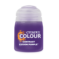 Citadel: Luxion Purple (Contrast)