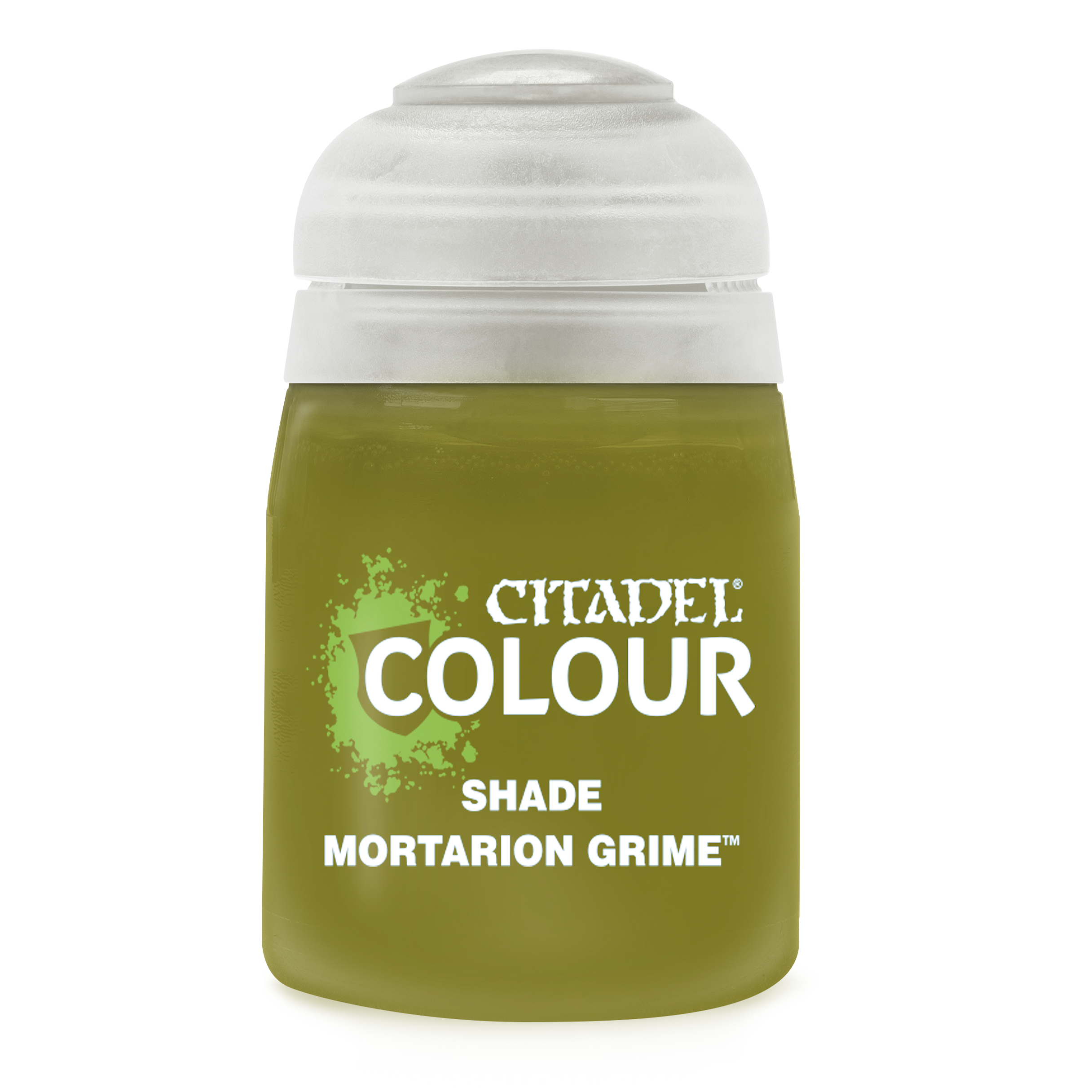 Citadel: Mortarion Grime (Shade)