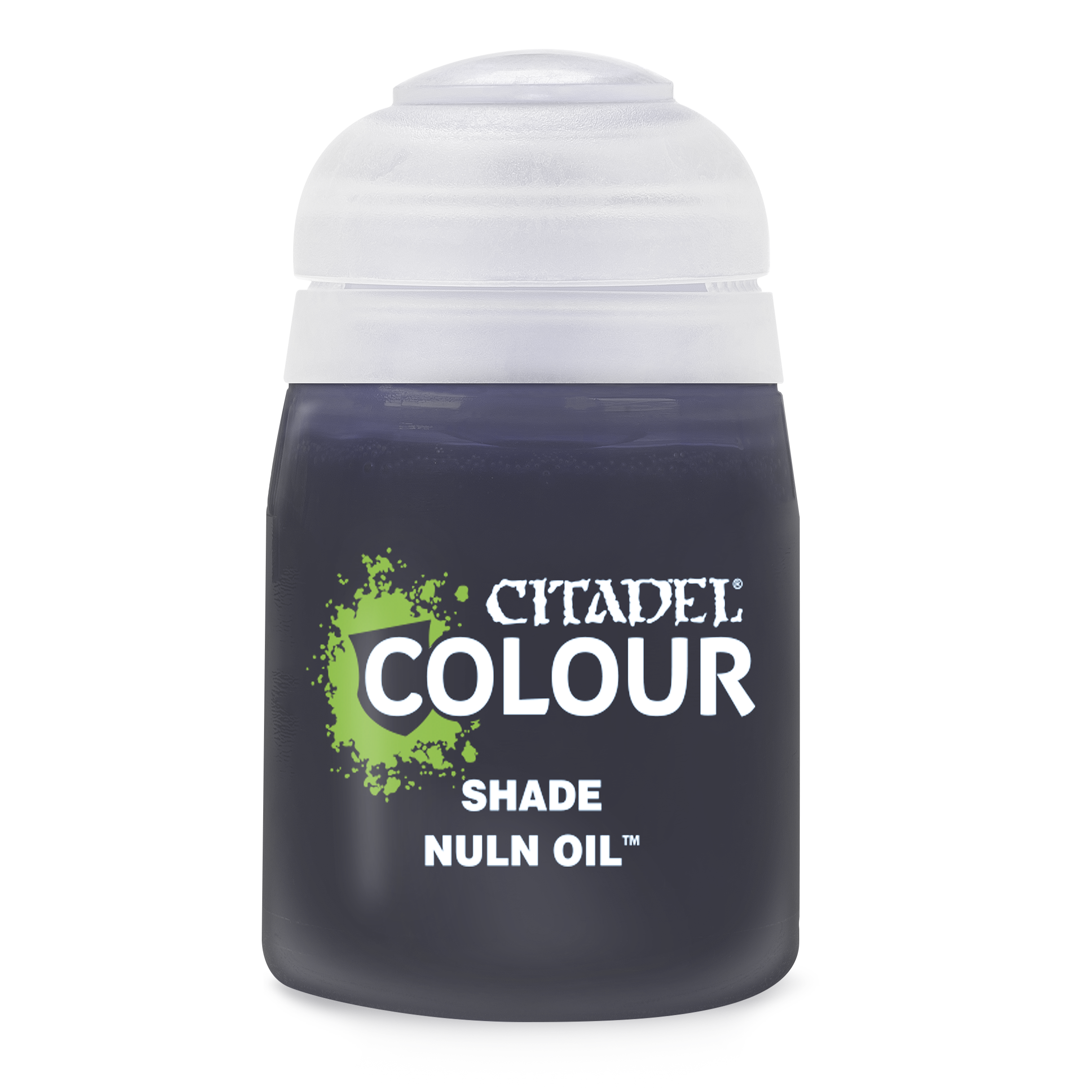 Citadel: Nuln Oil (Shade)