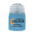 Citadel: Pylar Glacier (Contrast)