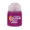 Citadel: Sigvald Burgundy (Contrast)