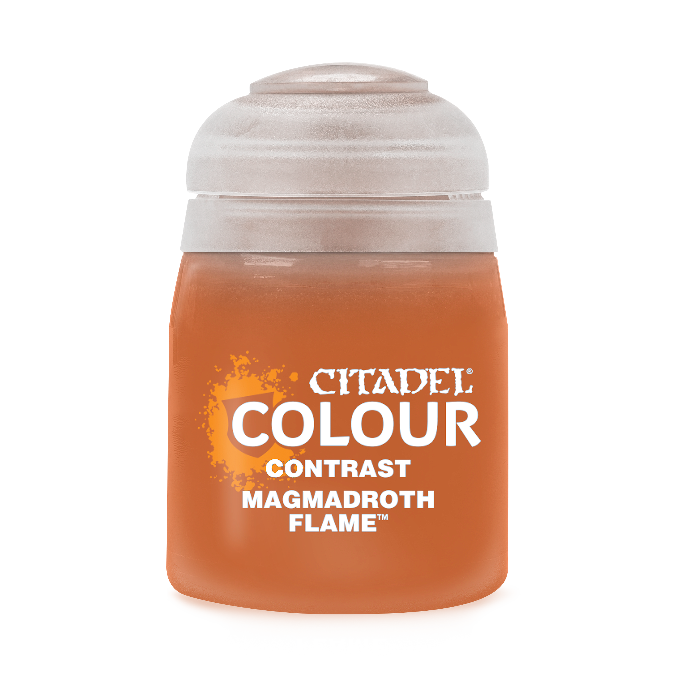 Citadel: Magmadroth Flame (Contrast)