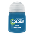Citadel: Tyran Blue (Shade)