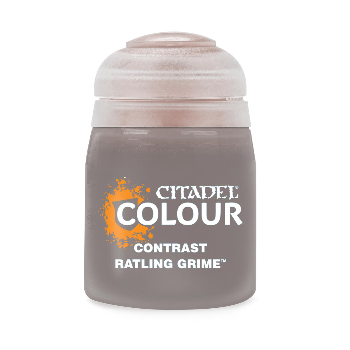 Citadel: Ratling Grime (Contrast)