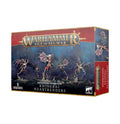 Daughters of Khaine: Khinerai Lifetakers