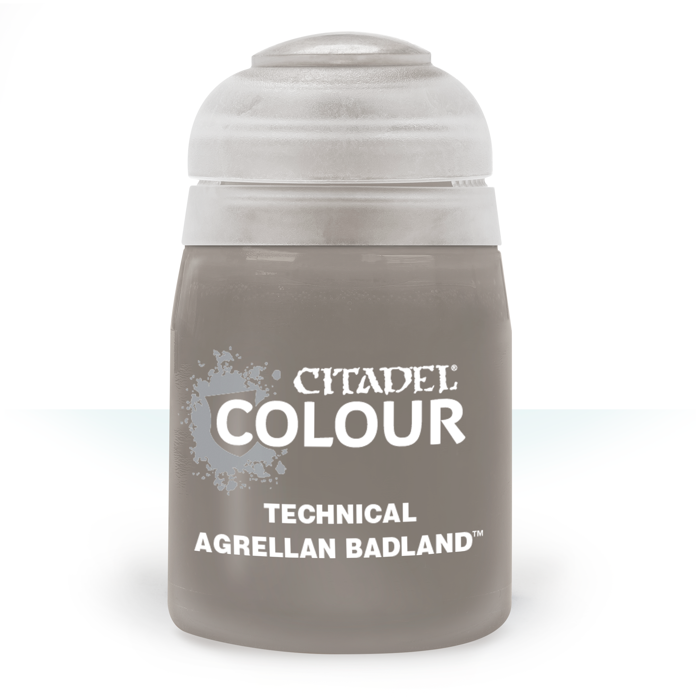 Citadel: Agrellan Badland (Technical)