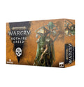 Maggotkin of Nurgle: Rotmire Creed