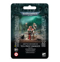 Adeptus Mechanicus: Tech-Priest Enginseers