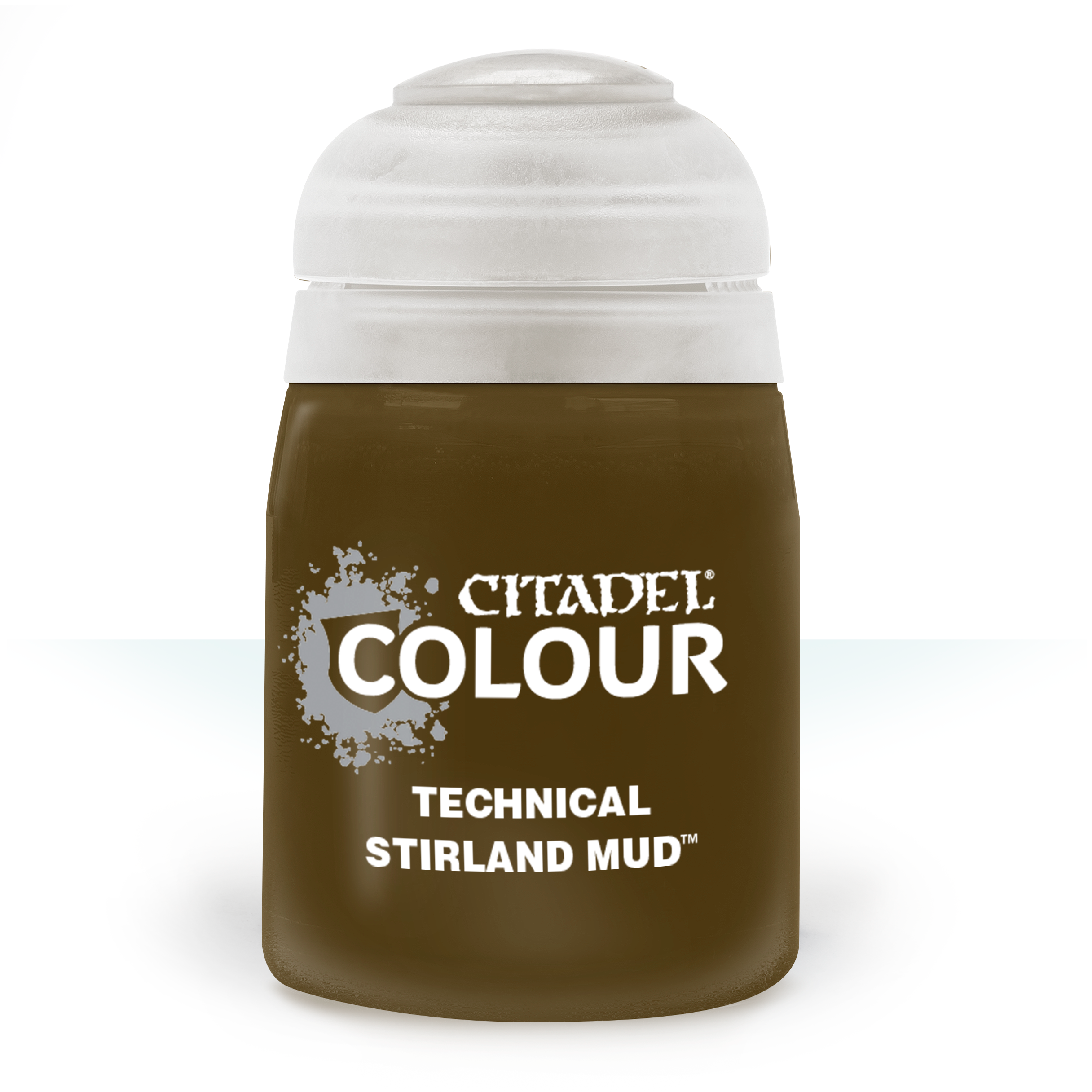 Citadel: Stirland Mud (Technical)