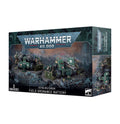 Astra Militarum: Field Ordnance Battery