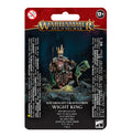 Wight King