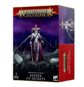 Hedonites Of Slaanesh: Keeper of Secrets