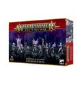 Hedonites Of Slaanesh: Daemonettes of Slaanesh