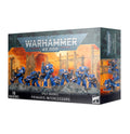 Space Marines: Primaris Intercessor