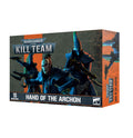 Drukhari: Hand of the Archon