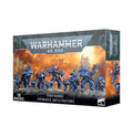 Space Marines: Primaris Infiltrators/Incursor
