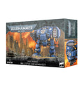Space Marines:  Ballistus Dreadnought