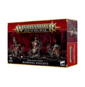 Warhammer Age of Sigmar: Morbheg Knights