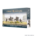 The War of the Rohirrim™ - Evil: Wulf™, High Lord of the Hill Tribes and General Targg™