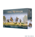 The War of the Rohirrim™ - Good: Haleth™ & Háma™, Princes of Rohan™