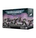 Chaos Space Marines: Noise Marines