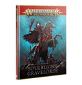 Soulblight Gravelords : Battletome