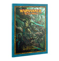Warhammer: The Old World – Arcane Journal: Wood Elf Realms