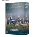 The Lord of the Rings™-good : Prince Imrahil™ of Dol Amroth™