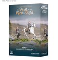 The War of the Rohirrim™ - Good: Héra™ Daughter of Helm™