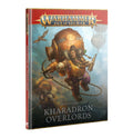Kharadron Overlords : Battletome