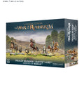 The War of the Rohirrim™ - Good: Fréaláf Hildeson™, Olwyn™ & Lief™, Heroes of Rohan™