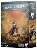Warhammer 40k: Archon