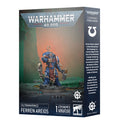 Space Marines: Ferren Areios