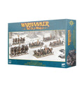 Warriors of Chaos: Battalion