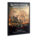 Horus Heresy: Skitarii: The Steel Hand of Mars