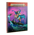 Disciples of Tzeentch: Battletome