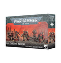 Red Corsairs: Red Corsairs Raiders