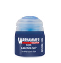 Base: CALEDOR SKY