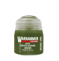 Base: Death Guard Green
