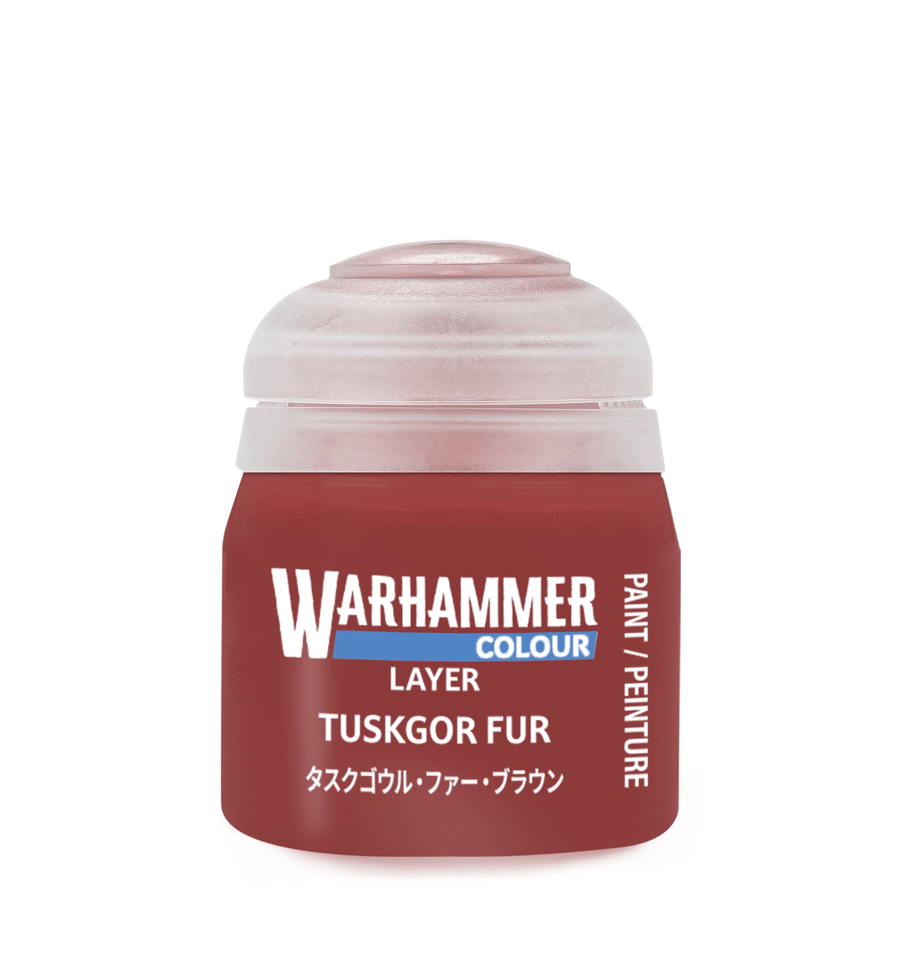 Layer: Tuskgor Fur
