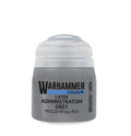 Layer: Administratum Grey