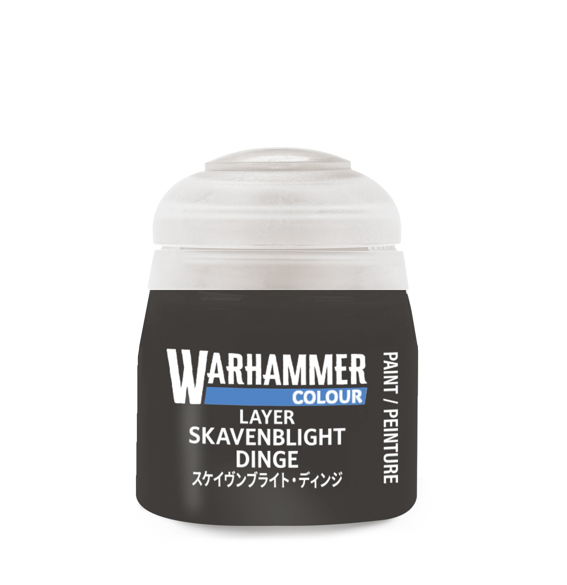 Layer: Skavenblight Dinge