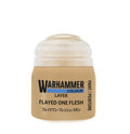 Layer: Flayed One Flesh