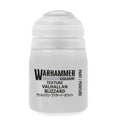 Technical: Valhallan Blizzard