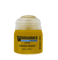 Layer: Zamesi Desert