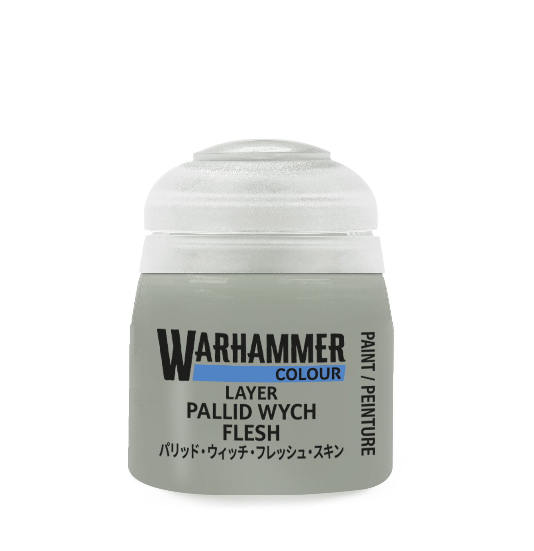 Layer: Pallid Wych Flesh