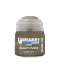 Layer: Hashut Copper