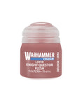 Layer: Knight-Questor Flesh