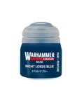 Base: Night Lords Blue