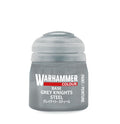 Base: Grey Knights Steel